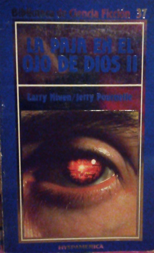 La Paja En El Ojo De Dios 2 Larry Niven - Jerry Pournelle