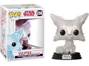 Funko Pop! Star Wars - Vulptex (256)