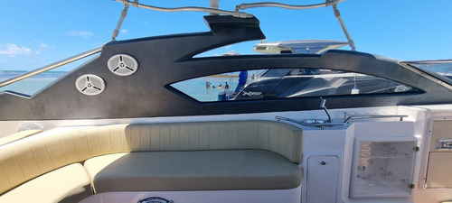 Lancha 38 Pés Ecomariner 38 Plus Intermarine Azimut Ventura