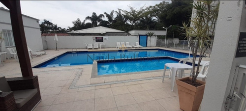 Apartamentobarra Do Aririú - Palhoça/scvendar$ 260.000,00
