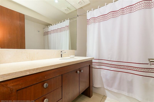 Departamento En Venta De 3 Dorm. En Las Condes