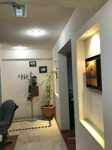 Imagen 7 de 11 de Departamento En Renta En Av Vasco De Quiroga, Santa Fe