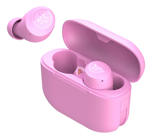 Audífonos Bluetooth Inalámbricos Go Pop Jlab