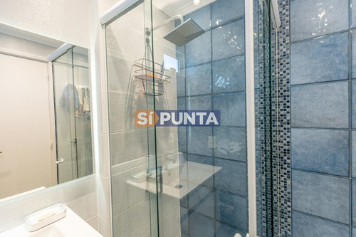Imagen 18 de 24 de Apartamento Reciclado En Excelente Ubicación