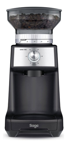 Sage - The Dose Control Pro, Trufa Negra