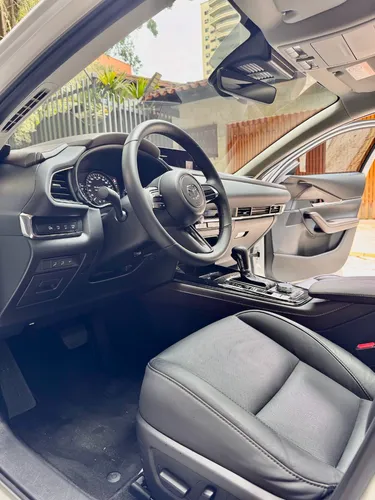 Mazda CX-30 2.5 Grand Touring Lx 4x4
