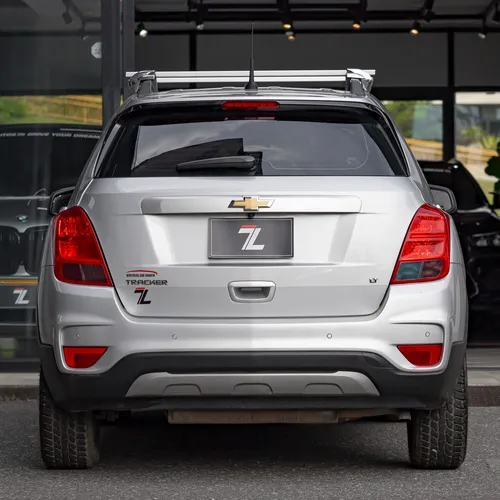 Chevrolet Tracker lt 1.8