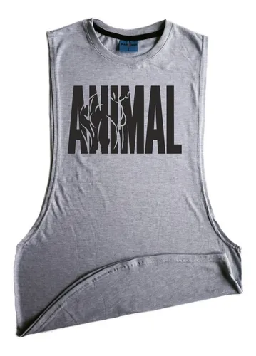 remera gimnasio