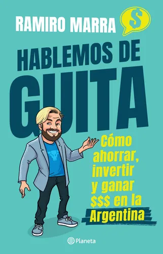 Hablemos De Guita - Ramiro Marra
