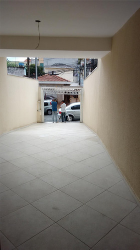 Imagem 19 de 22 de Sobrado À Venda, Vila Matilde, São Paulo. - So0551