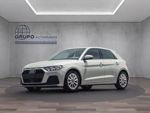 Audi A1 2023