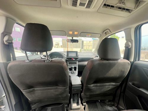 Toyota Avanza 1.5 Xle At