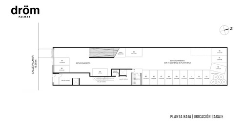 Oportunidad De Inversión! Apartamentos Drome Palmar, Barrio Cordón En Pozo!