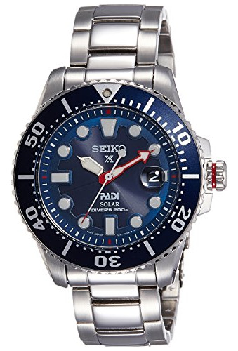 Seiko Prospex Padi Solar W8nt4