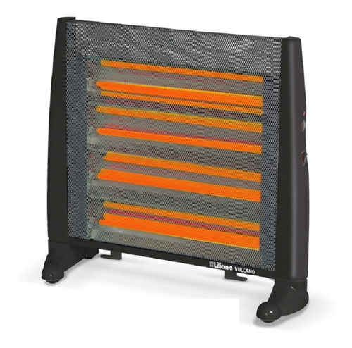 Calefactor Panel Infrarrojo Liliana C/corte- Muebles Acuario