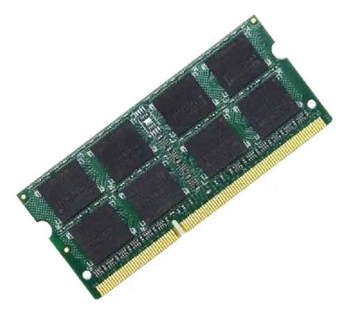 Memoria Aconcawa Sodimm Compatible Memox Ddr3 2gb 1333mhz