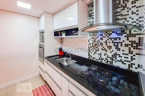 Imagem 4 de 15 de Apartamento - Nova Petropolis - Ref: 3242 - V-5426