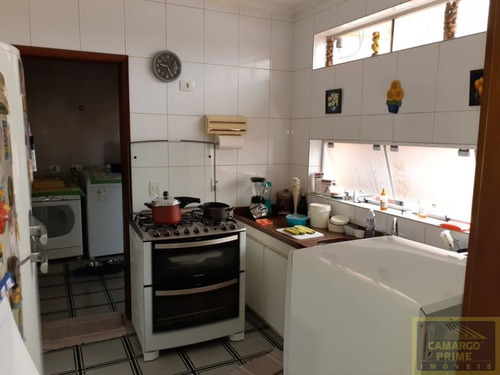 Imagem 8 de 15 de Linda Casa Em Ótima Localização E Aceita Permuta Na Vila Sônia - Butantã! - Eb87427