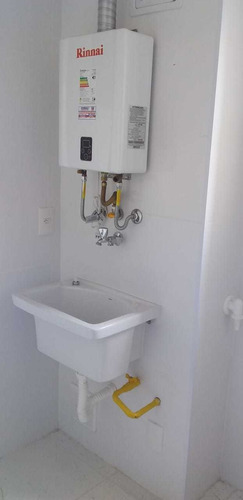 Imagem 17 de 30 de Locação Apartamento Santo Andre Vila Floresta Ref: 7678 - 1033-7678