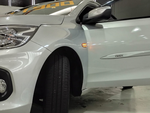 Chevrolet Onix plus 1.0 Lt Turbo 4p