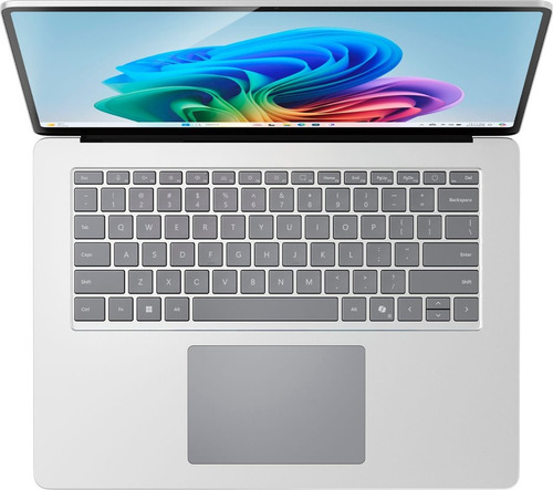 Microsoft Surface Laptop Gen 7 15 1tb 16gb X Elite Color Plateado