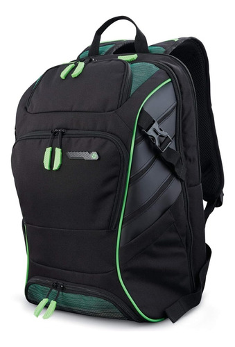 Mochila Samsonite Remagg Hustle 16