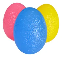 Comprar Pelotas Grip Para El Estrés Terapia Física Y Rehabilitacion