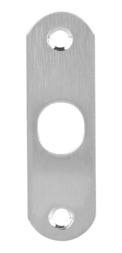Perilla Giratoria De Cierre De Puerta De Vidrio De Acero Ino