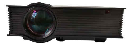 Mini Proyector Led Portatil Video Beam 1200 Lumens 1080p 