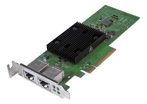 Adaptador De Red Dell 540-bbvm 10gbase-t - Rj-45 10 Gbps Pci