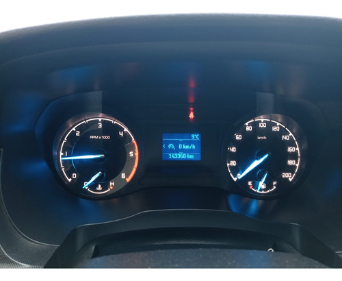 Ford Ranger 2.2 Cd 4x4 Xl Safety Tdci 125cv