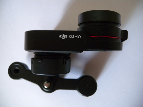 Adaptador Dji Parts Osmo X5 X5s X5r Adapter Part 37 Novo Sp