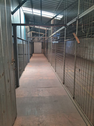 Arriendo Bodega 160 M2 Cerrillos-avda Pedro Aguirre Cerda