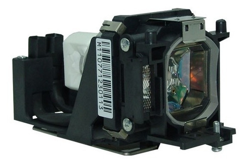Lámpara Con Carcasa Para Sony Vplcs7 Proyector Proyection