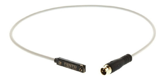IVA Festo interruptores de proximidad sme-8-s-led-24 sme-8-s-led-24 150857 incl