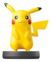 Comprar Amiibo Pikachu (ssb)