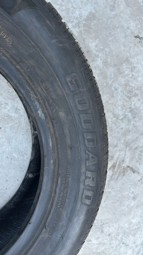 Llanta Transforce Goddard 205/60r16 92h (Usado)