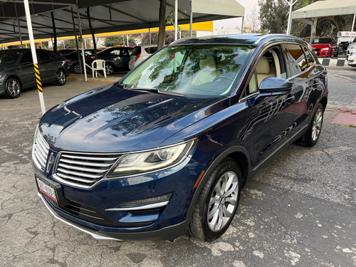 Lincoln MKC 2.2 Reserve Mt