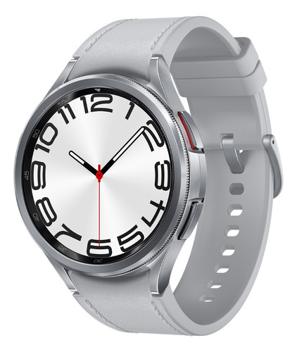Smartwatch Samsung Galaxy Watch6 Classic 47mm Silver