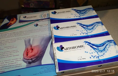 Acido Hialuronico Monodosis