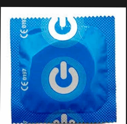 25 Condones On - Preservativo - Natural Feeling