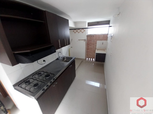 Apartaestudio En Venta En Bello - El Trapiche