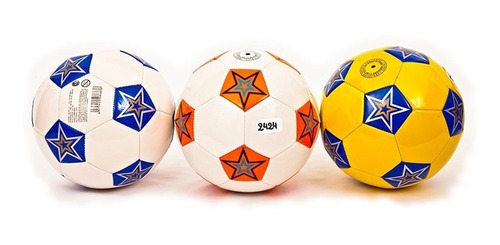 Pelota Futbol Numero 5 Entrenamiento Deporte Niños