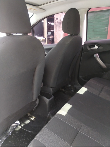 Peugeot 208 1.6 In Concert