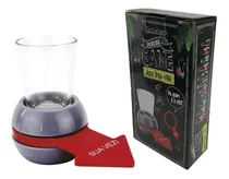 Comprar Jogo Roda Shot Roleta E Copo Drink Tequila Beber Vira Virou