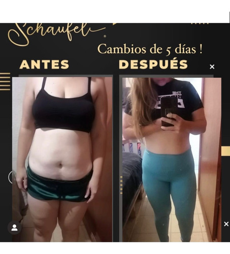 Reafirma Y Elimina La Flacidez Loción Reafirmante