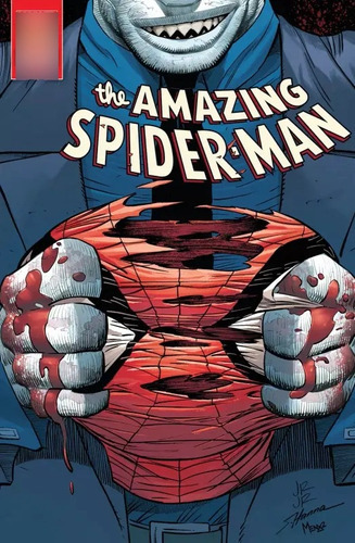 Amazing Spiderman, De Marvel., Vol. 3. Editorial Panini, Tapa Blanda En Español, 2023