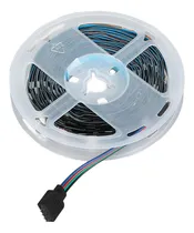 Comprar Rgb Strip Lights, 5 V, Usb, Led, Funciones De 3 Botones