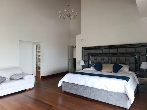 Casa En Arriendo, El Poblado
