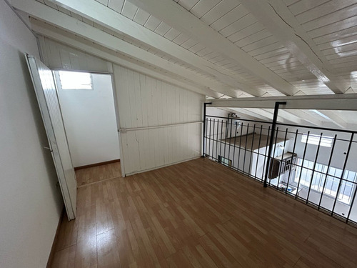 Excelente Dpto 2 Amb. Loft En Jose C. Paz